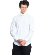 Vegea Camasa slim fit - Alb