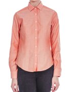 Vegea Camasa slim fit - Roz somon
