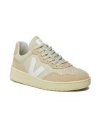 Veja Adidasi unisex - 303906856 - piele naturala - bej
