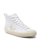 Veja Pantofi barbati 300999806 - Textil - Alb - Alb