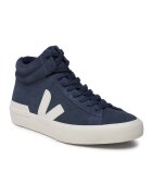 Veja Pantofi sport barbati - Piele naturala - Negru