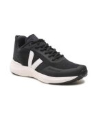 Veja Pantofi sport dama 301715887 - Textil - Negru - Negru
