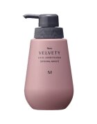 VELVETY Hair Conditioner M Special Moist Balsam pentru intarirea firului de par 400 ml