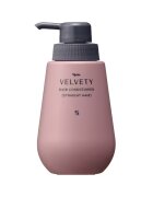 VELVETY Hair Conditioner S Straight Balsam pentru par drept 400 ml