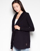Venaton Pulover dama - negru - moale
