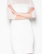 Venaton Rochie de seara - alb - eleganta