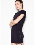 Venaton Rochie de zi model 77219 negru - Negru