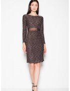 Venaton Rochie de zi model 77224
