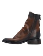 VENEZIA Botine din piele -