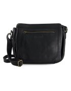 VENEZIA Geanta crossbody din piele