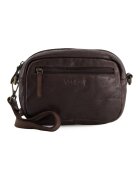 VENEZIA Geanta crossbody din piele