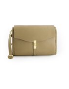 VENEZIA Geanta crossbody din piele