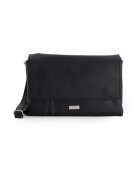 VENEZIA Geanta crossbody din piele naturala