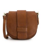 VENEZIA Geanta crossbody piele