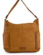 VENEZIA Geanta shopper din piele
