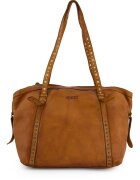 VENEZIA Geanta shopper din piele