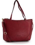 VENEZIA Geanta shopper din piele
