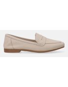 VENEZIA Loafers din piele naturala