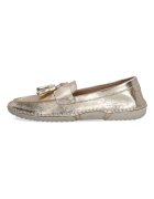 VENEZIA Mocasini cu partea superioara decorativa