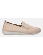 VENEZIA Mocasini din piele