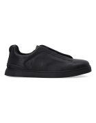 VENEZIA Pantofi casual din piele - cu benzi elastice pentru ajustare