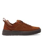 VENEZIA Pantofi casual din piele intoarsa