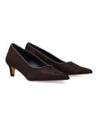 VENEZIA Pantofi cu toc kitten