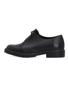 VENEZIA Pantofi de piele cu siret