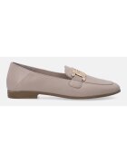 VENEZIA Pantofi loafer cu detaliu metalic -