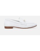 VENEZIA Pantofi loafer de piele