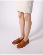 VENEZIA Pantofi loafer din piele