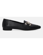 VENEZIA Pantofi loafer din piele cu varf ascutit