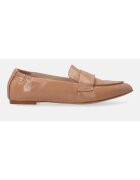 VENEZIA Pantofi Loafer Din Piele Lacuita Uni