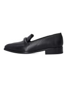 VENEZIA Pantofi loafer din piele naturala cu varf ascutit