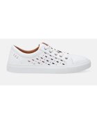 VENEZIA Pantofi sport cu model cu decupaje