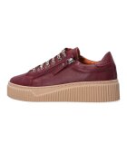 VENEZIA Pantofi sport cu talpa wedge