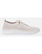 VENEZIA Pantofi sport din piele