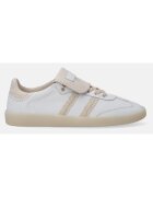 VENEZIA Pantofi sport din piele cu aplicatii decorative