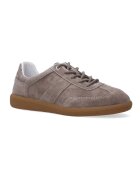VENEZIA Pantofi sport din piele intoarsa - cu siret