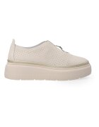 VENEZIA Pantofi sport slip-on din piele