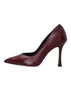 VENEZIA Pantofi stiletto din piele