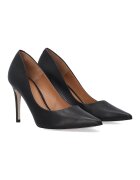 VENEZIA Pantofi stiletto din piele naturala
