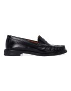 VENEZIA Pantofi tip loafer lacuiti