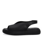 VENEZIA Sandale flatform