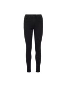 Vero Moda Blugi dama - 302736997 - Bumbac/Poliester/Bumbac - Negru - Negru