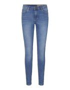Vero Moda Blugi dama - 302737574 - Bumbac - Bleumarin