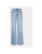 Vero Moda Blugi Dama - 303613716 - Albastru