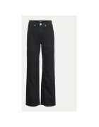 Vero Moda Blugi dama - 304509278 - Bumbac/Bumbac - Negru - Negru