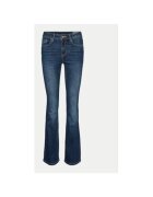 Vero Moda Blugi dama - 304509520 - Albastru