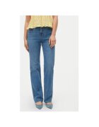 Vero Moda Blugi dama - 304510939 - Bumbac/Bumbac - Albastru - Albastru